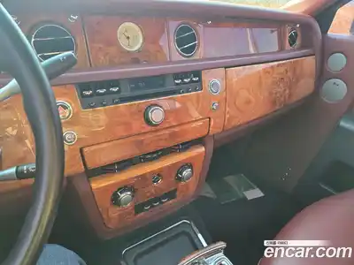 Rolls-Royce Phantom 2008 6.7 гидро в Москве № 864405, миниатюра 5