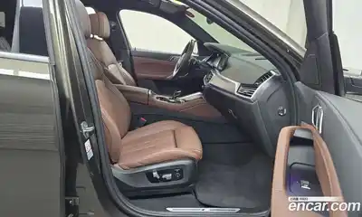 BMW X6 2022 3.0 гидро в Москве, миниатюра 11