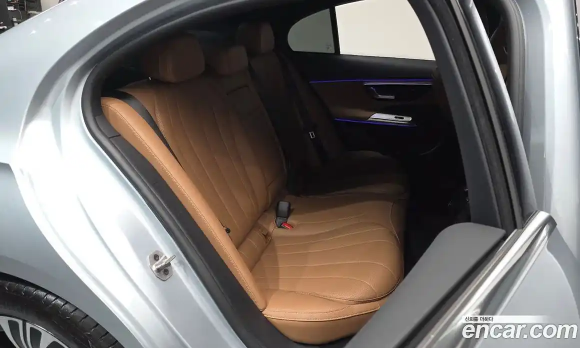 Mercedes-Benz E-Class 2025 2.0 гидро в Москве № 892559, фото 11
