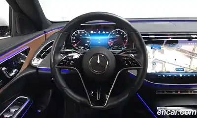 Mercedes-Benz E-Class 2025 2.0 гидро в Москве № 892559, миниатюра 12