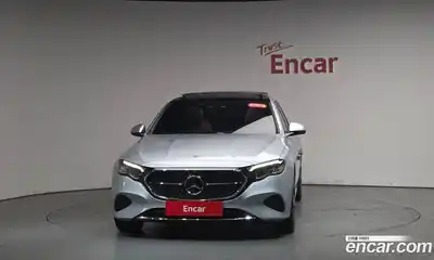 Mercedes-Benz E-Class 2025 2.0 гидро в Москве № 892559, миниатюра 2