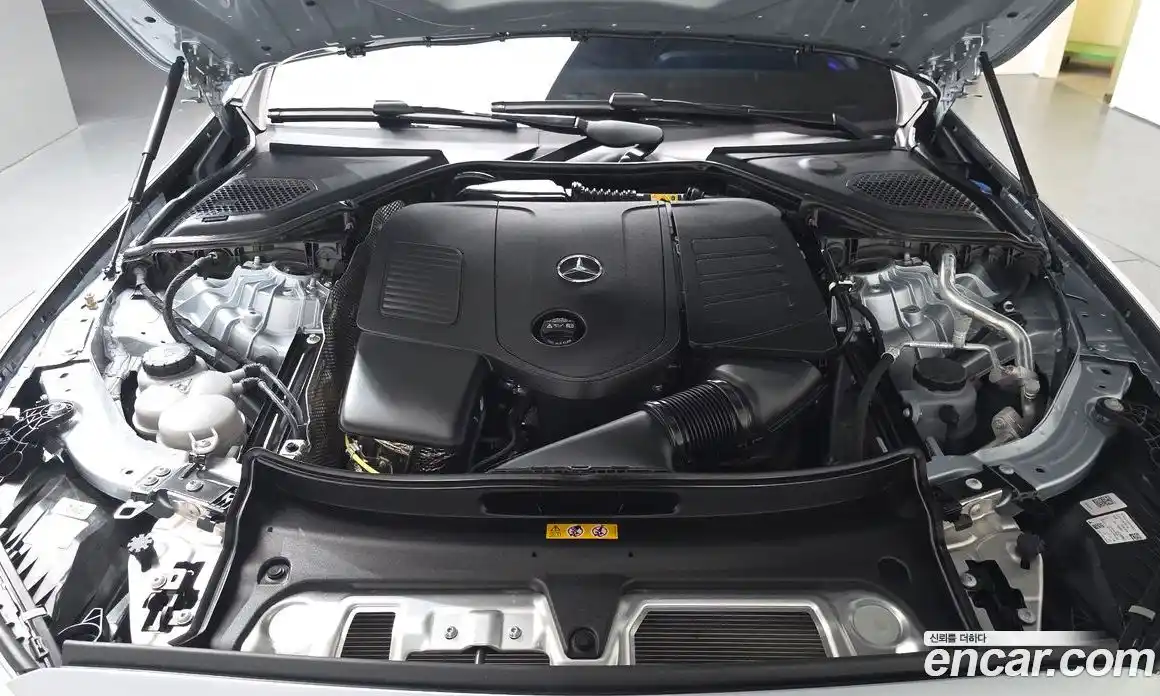Mercedes-Benz E-Class 2025 2.0 гидро в Москве № 892559, фото 5