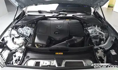 Mercedes-Benz E-Class 2025 2.0 гидро в Москве № 892559, миниатюра 5