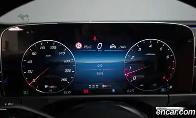 Mercedes-Benz E-Class 2025 2.0 гидро в Москве № 892559, миниатюра 7
