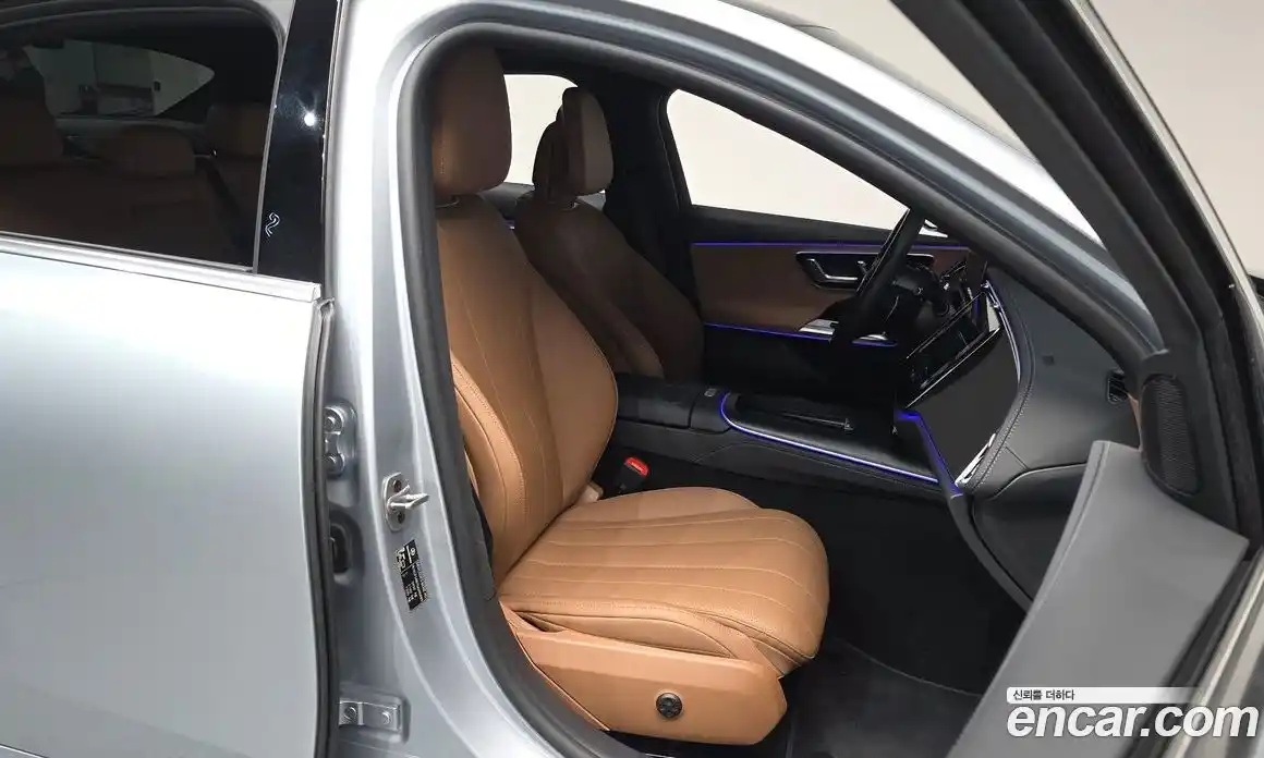 Mercedes-Benz E-Class 2025 2.0 гидро в Москве № 892559, фото 9