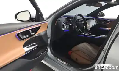 Mercedes-Benz E-Class 2025 2.0 гидро в Москве № 892559, миниатюра 10