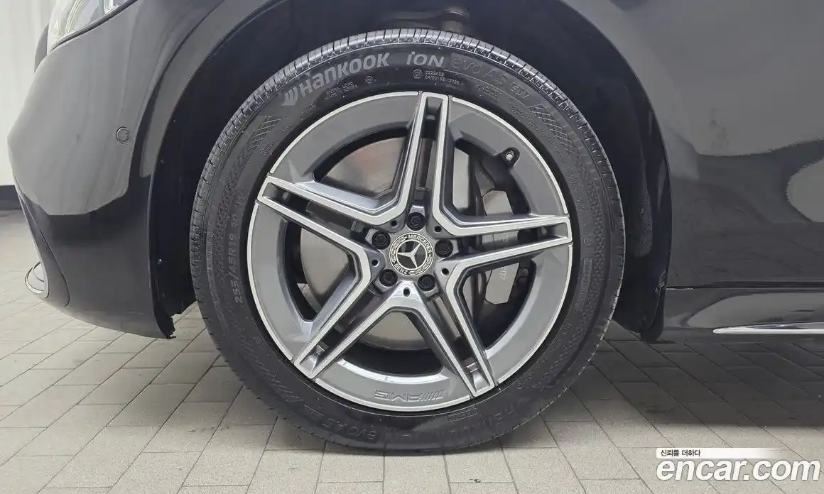 Mercedes-Benz S-Class 2021 2.9 гидро в Москве № 893259, фото 5
