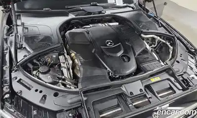 Mercedes-Benz S-Class 2021 2.9 гидро в Москве № 893259, миниатюра 6