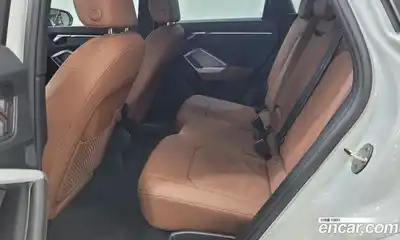 Audi Q3 2025 2.0 гидро в Москве № 893642, миниатюра 11