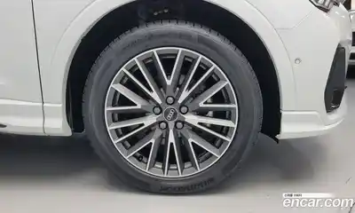 Audi Q3 2025 2.0 гидро в Москве № 893642, миниатюра 5