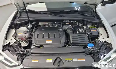 Audi Q3 2025 2.0 гидро в Москве № 893642, миниатюра 6