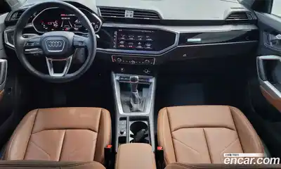 Audi Q3 2025 2.0 гидро в Москве № 893642, миниатюра 7