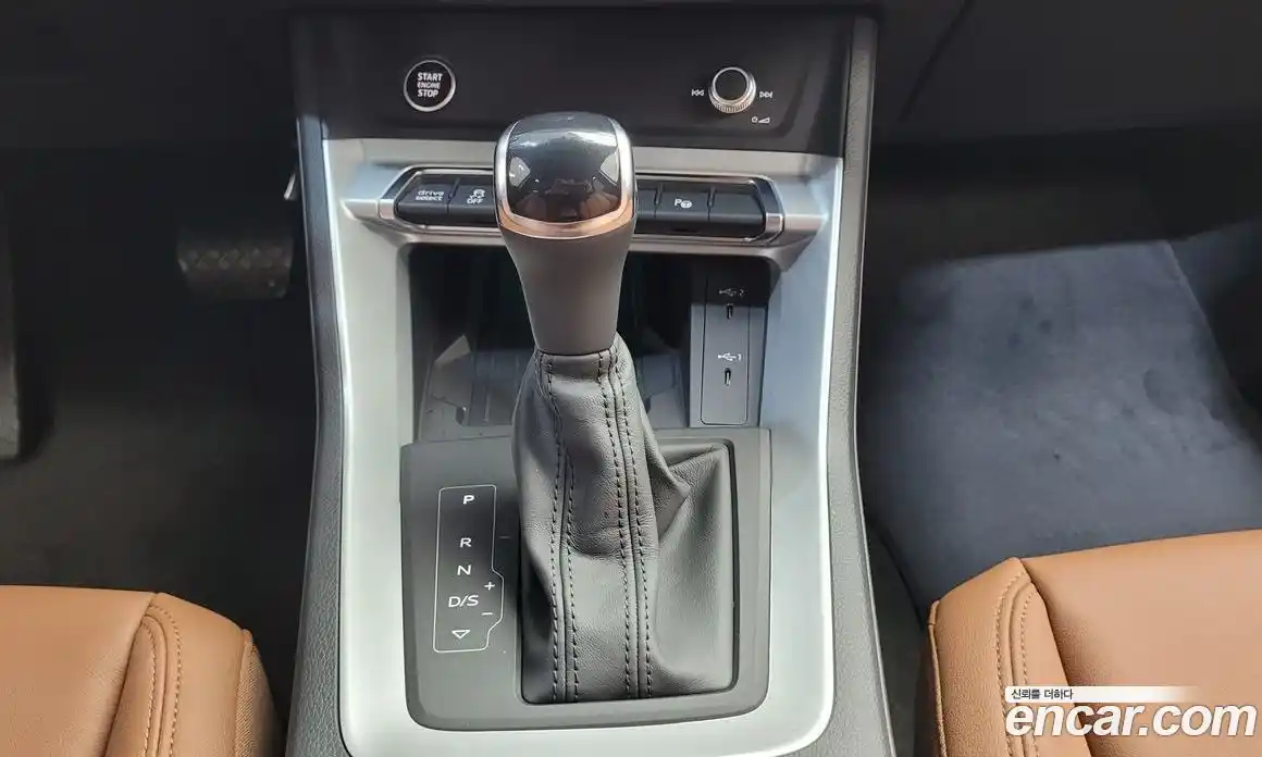 Audi Q3 2025 2.0 гидро в Москве № 893642, фото 9