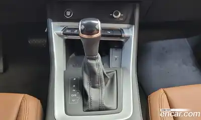 Audi Q3 2025 2.0 гидро в Москве № 893642, миниатюра 9