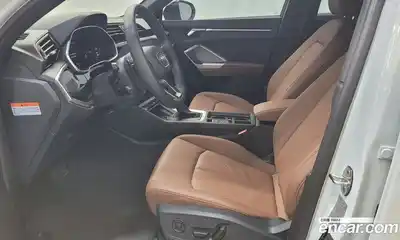Audi Q3 2025 2.0 гидро в Москве № 893642, миниатюра 10