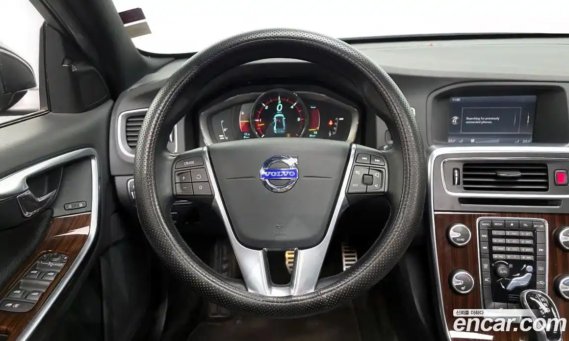 Volvo S60 2014 2.0 гидро в Москве № 894372, фото 13