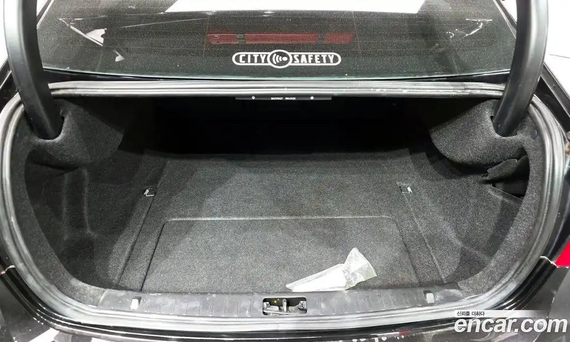 Volvo S60 2014 2.0 гидро в Москве № 894372, фото 20