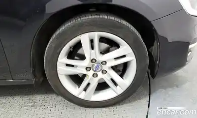 Volvo S60 2014 2.0 гидро в Москве № 894372, миниатюра 5