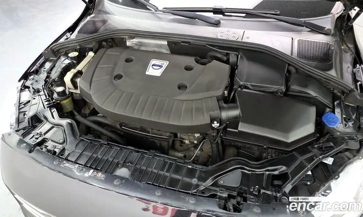 Volvo S60 2014 2.0 гидро в Москве № 894372, фото 6
