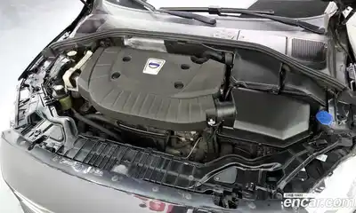 Volvo S60 2014 2.0 гидро в Москве № 894372, миниатюра 6