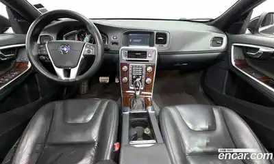 Volvo S60 2014 2.0 гидро в Москве № 894372, миниатюра 7