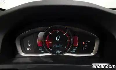 Volvo S60 2014 2.0 гидро в Москве № 894372, миниатюра 8