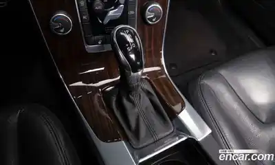 Volvo S60 2014 2.0 гидро в Москве № 894372, миниатюра 9