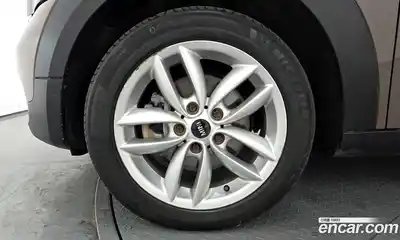 Mini Countryman 2012 2.0 гидро в Москве № 895493, миниатюра 5