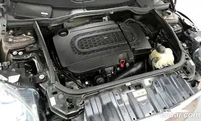 Mini Countryman 2012 2.0 гидро в Москве № 895493, миниатюра 6