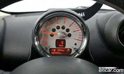 Mini Countryman 2012 2.0 гидро в Москве № 895493, миниатюра 8