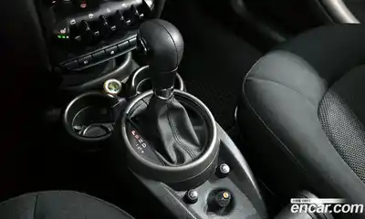 Mini Countryman 2012 2.0 гидро в Москве № 895493, миниатюра 9