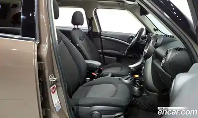 Mini Countryman 2012 2.0 гидро в Москве № 895493, миниатюра 10