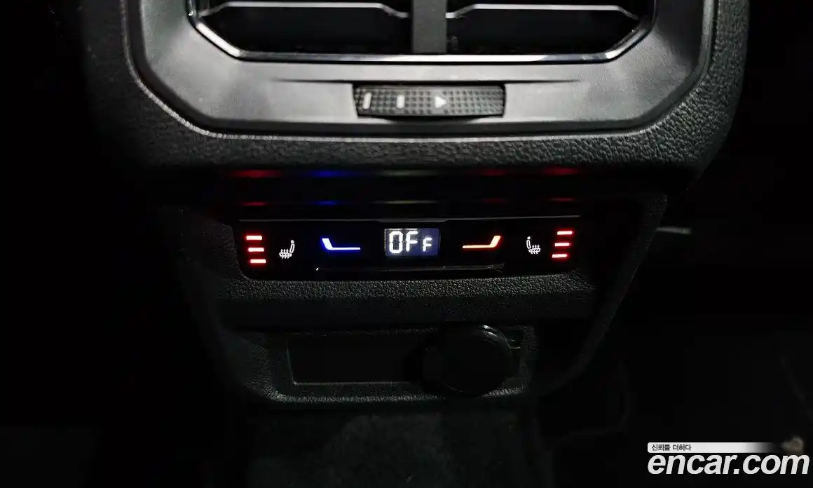 Volkswagen Tiguan 2022 2.0 гидро в Москве № 896038, фото 19