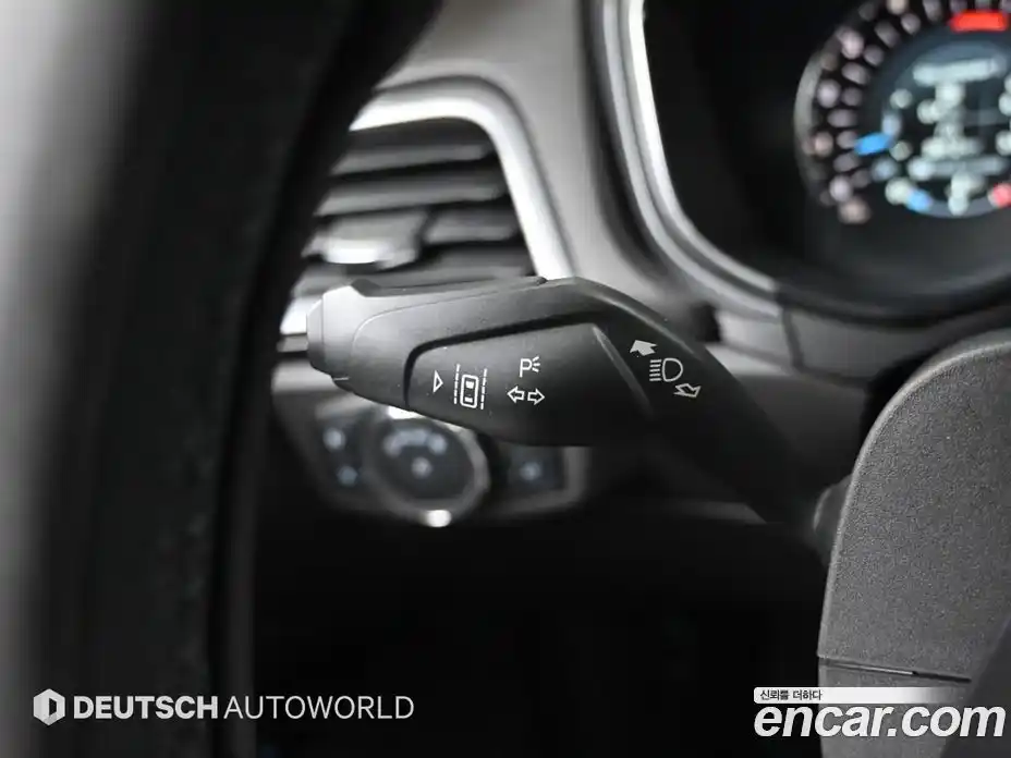 Ford Mondeo 2017 2.0 гидро в Москве № 897065, фото 17