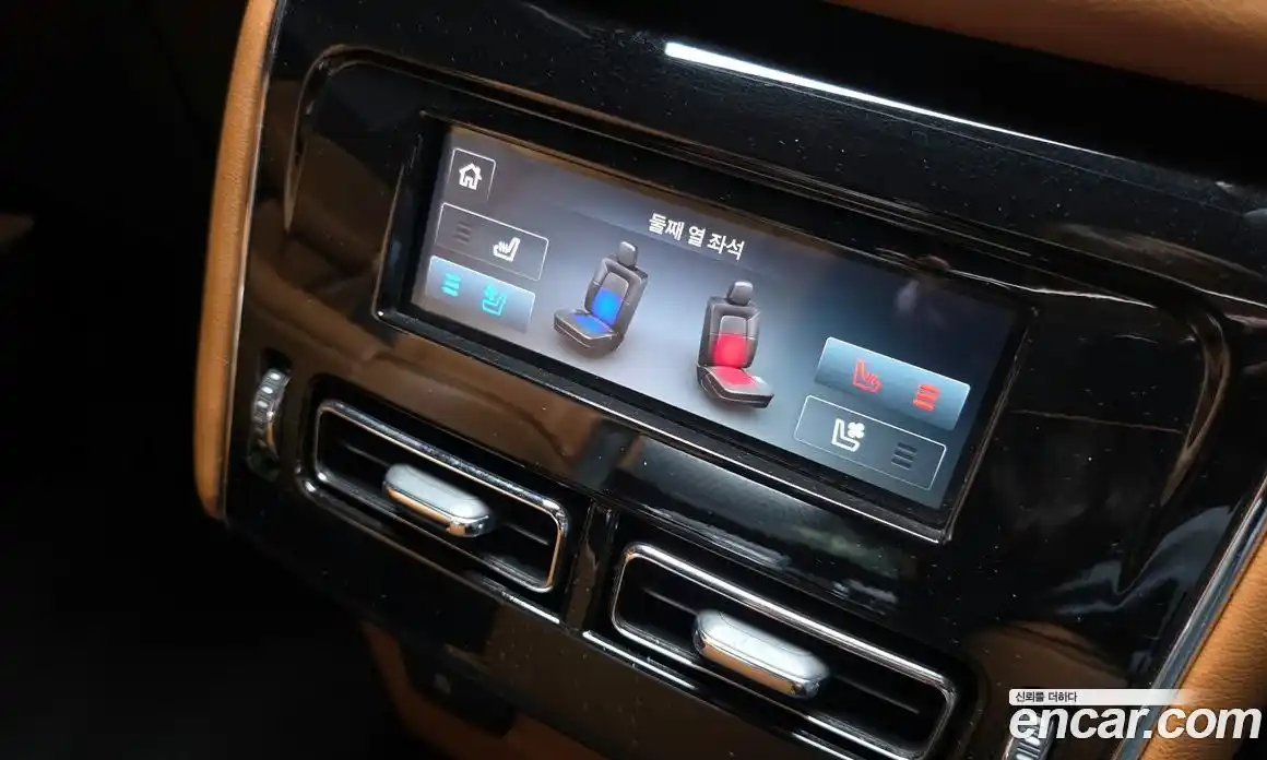 Lincoln Aviator 2023 3.0 гидро в Москве № 897118, фото 18