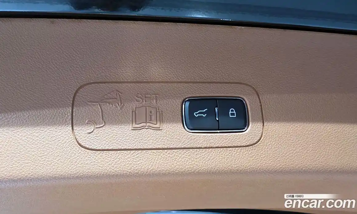 Lincoln Aviator 2023 3.0 гидро в Москве № 897118, фото 19