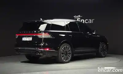 Lincoln Aviator 2023 3.0 гидро в Москве № 897118, миниатюра 2