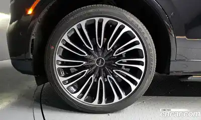 Lincoln Aviator 2023 3.0 гидро в Москве № 897118, миниатюра 5