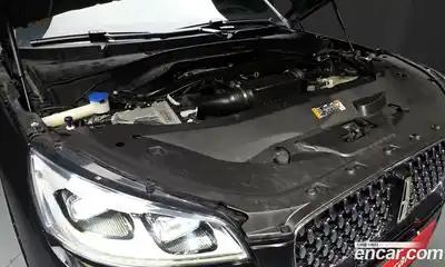 Lincoln Aviator 2023 3.0 гидро в Москве № 897118, миниатюра 6