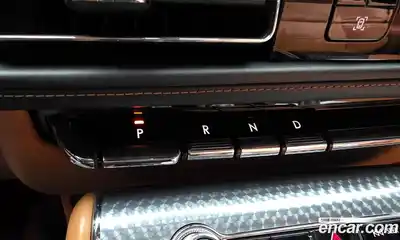 Lincoln Aviator 2023 3.0 гидро в Москве № 897118, миниатюра 9