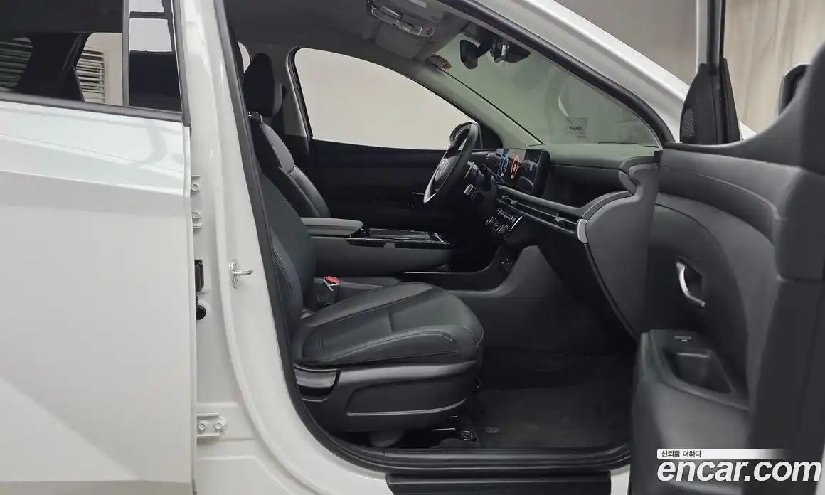 Hyundai Tucson 2025 1.6 Автомат в Москве № 926169, фото 11