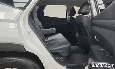 Hyundai Tucson 2025 1.6 Автомат в Москве № 926169, миниатюра 12