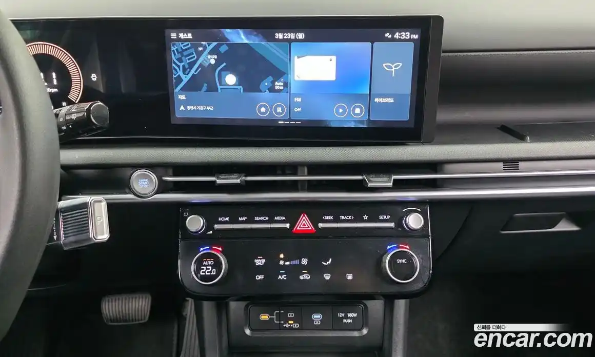 Hyundai Tucson 2025 1.6 Автомат в Москве № 926169, фото 14