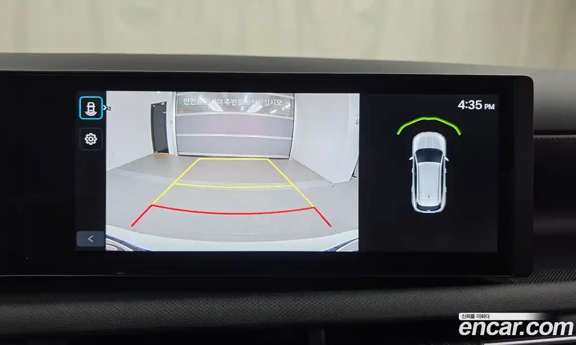 Hyundai Tucson 2025 1.6 Автомат в Москве № 926169, фото 15