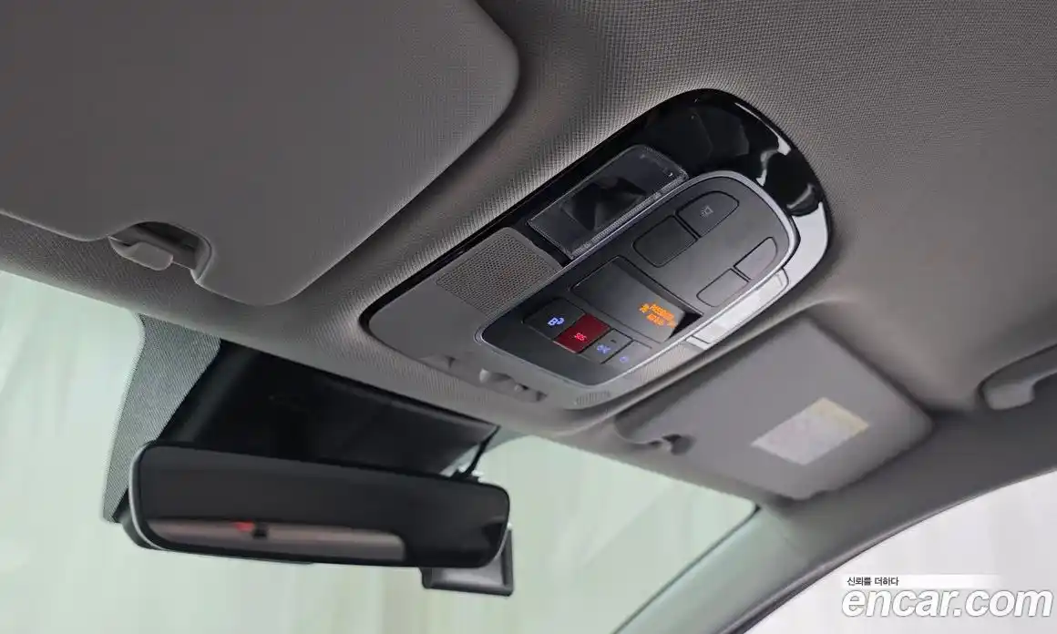 Hyundai Tucson 2025 1.6 Автомат в Москве № 926169, фото 17