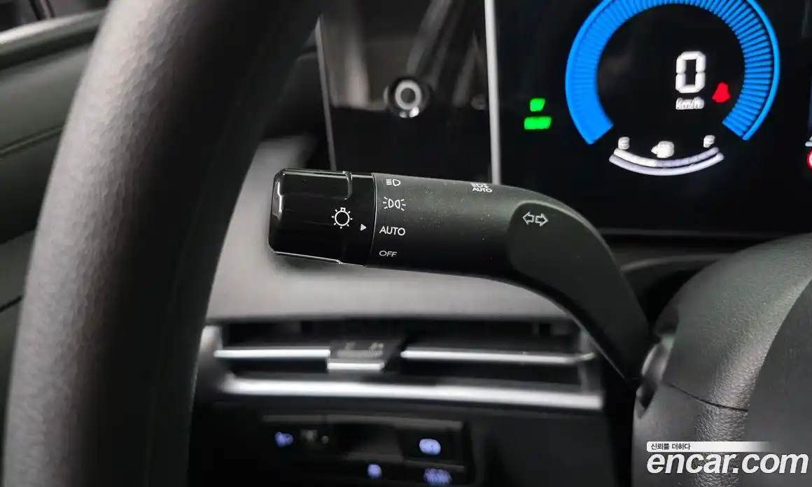 Hyundai Tucson 2025 1.6 Автомат в Москве № 926169, фото 18