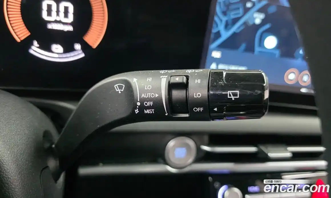 Hyundai Tucson 2025 1.6 Автомат в Москве № 926169, фото 19