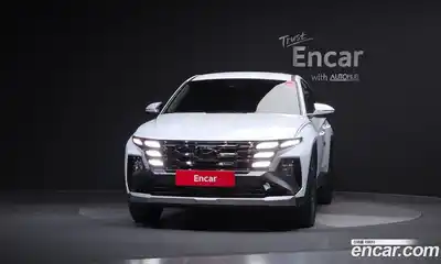 Hyundai Tucson 2025 1.6 Автомат в Москве № 926169, миниатюра 3