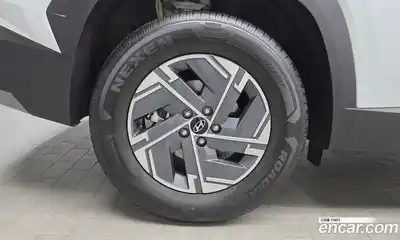 Hyundai Tucson 2025 1.6 Автомат в Москве № 926169, миниатюра 5