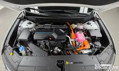 Hyundai Tucson 2025 1.6 Автомат в Москве № 926169, миниатюра 6